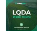 LiquidAcre | Unlock the Potential of Real Estate with LQDA Digital Tokens