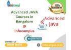 Advanced Java Training in Bangalore