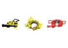 Oilfield Safety Clamps: Vital for Safe Operations