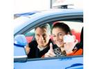 Professional Driving Lessons from the Expert Instructors