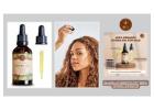 Benefits of SWEETGLIST 100% Organic Jojoba Oil