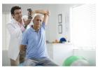 Orthopedic doctor in Saltlake