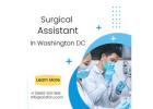  Top Surgical Technologist Jobs in Washington DC  