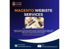 Elevate Your Website with a Custom Magento Website Design