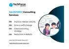 Salesforce DevOps Services