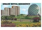 Omaxe Royal Residency Faridabad Sector 79 Faridabad