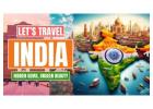 Affordable Golden Triangle Tour Packages in India — 30% Off Now!