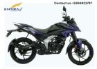 List of updated daily price, specification and features of Bajaj Pulsar N125.