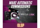 Make Automatic Commissions...For Life