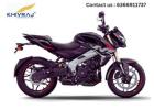 Pulsar NS 400 Upcoming Performance Bike Information