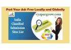 Free Ads Post For Real Estate Services all Over India 