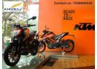 Discover KTM Showrooms Near You - Locations & Contact Information