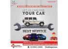 Mahindra car service center in Vishakapatnam