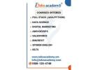  Digital Marketing Course in Visakhapatnam at TEKS Academy