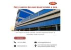 Pre Engineered Buildings Manufacturer in India | +91 76759 89961 | Buildmate