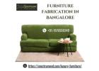 Step into the Charm and Uniqueness of Luxury Furniture in Bangalore 