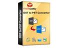 MailsDaddy OST to PST Converter