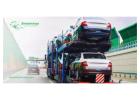 Reliable Auto Transport Services with Breamway