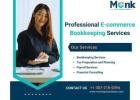 Reliable Ecommerce Bookkeepers | +1-307-218-0394