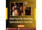 Best Psychic Reading Specialists in Toronto