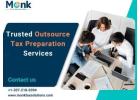 Trusted Outsource Tax Preparation Services | +1-307-218-0394