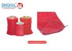 The Versatility and Importance of Leno Mesh Bags