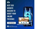 Best SEO Website Builder to Boost Your Online Presence