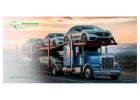 Reliable Auto Transport in USA Why Choose Breamway?