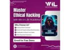 Ethical Hacking Training | Win In Life Acaedmy