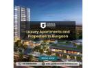 Elevate Your Lifestyle: Exclusive Luxury Apartments and Properties in Gurgaon