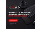 SEO Agency in Gurgaon/ Delhi NCR - Eoan Technologies - 