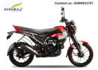 Bajaj CNG Bike A Revolution in Environment Friendly Mobility