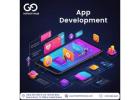 App Development Services in the USA | theinfinityhub.com 