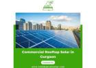 Rishika Kraft Solar: Leading Provider of Commercial Rooftop Solar in Gurgaon