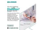 Diabetes Reversal Program in Gurgaon | 8010931122