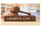 Best Criminal Lawyer in Jaipur High Court