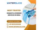 Get Your Gumasta License in Maharashtra – Fast and Easy Process!