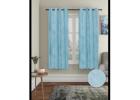 Modern Window Curtains for Your Home - Shop Dusaan's Collection Online