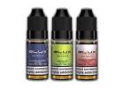 Elux Liquid Flavours: Unleash Your Perfect Vape