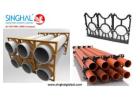 Key Benefits of HDPE Duct Spacers Easy Installation