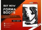 Buy now Forma Boots for Superior Protection and Long-Lasting Comfort