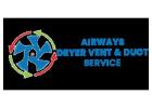 Airways Dryer Vent And Duct Services Blog