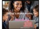 Attention moms: Do you want to learn how to make money online? 