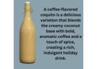 Coquito - Puerto Rican Coconut Rum Drink | Perfect for Christmas & New Year's