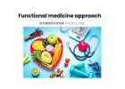 Restore, Rebalance, Renew: Functional Medicine at Conscious Medicine