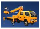 Boom Lift Hire