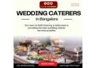 Wedding Planners in Bangalore