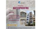 Exterior waterproofing contractors in Bangalore