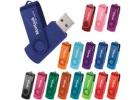 Choose Custom Flash Drives at Wholesale Price With High Storage Capacity 