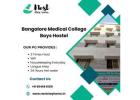 Bangalore Medical College Boys Hostel